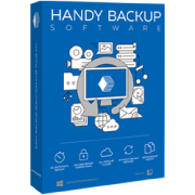 Handy Backup Software for Windows and Linux