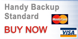 Buy Handy Backup Standard